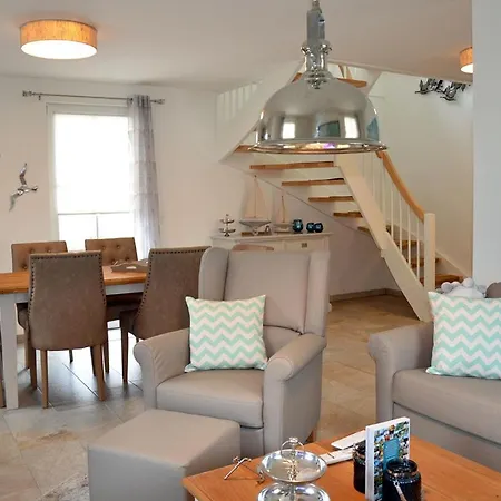 Ferienhaus Duenenoase